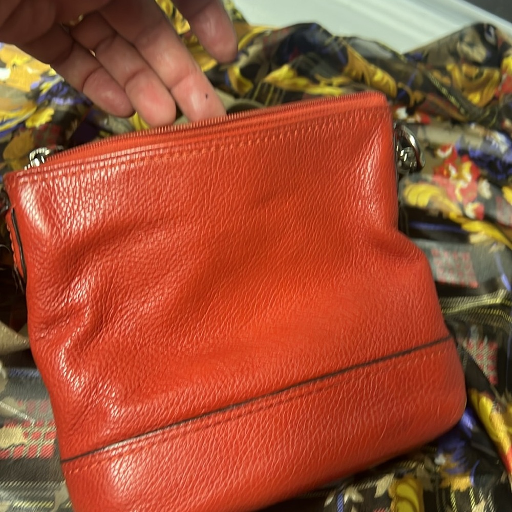 Coach Handbag - Picture 8 of 10